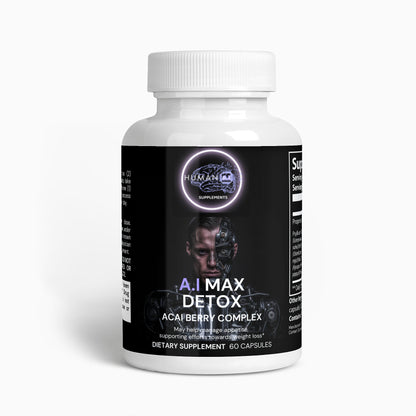 A.I Max Detox