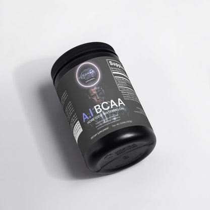 BCAA Post Workout Powder (Honeydew/Watermelon)