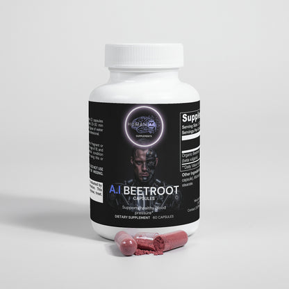 A.I Beetroot