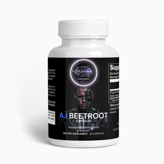 A.I Beetroot