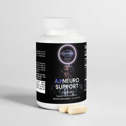 A.I Neuro Support