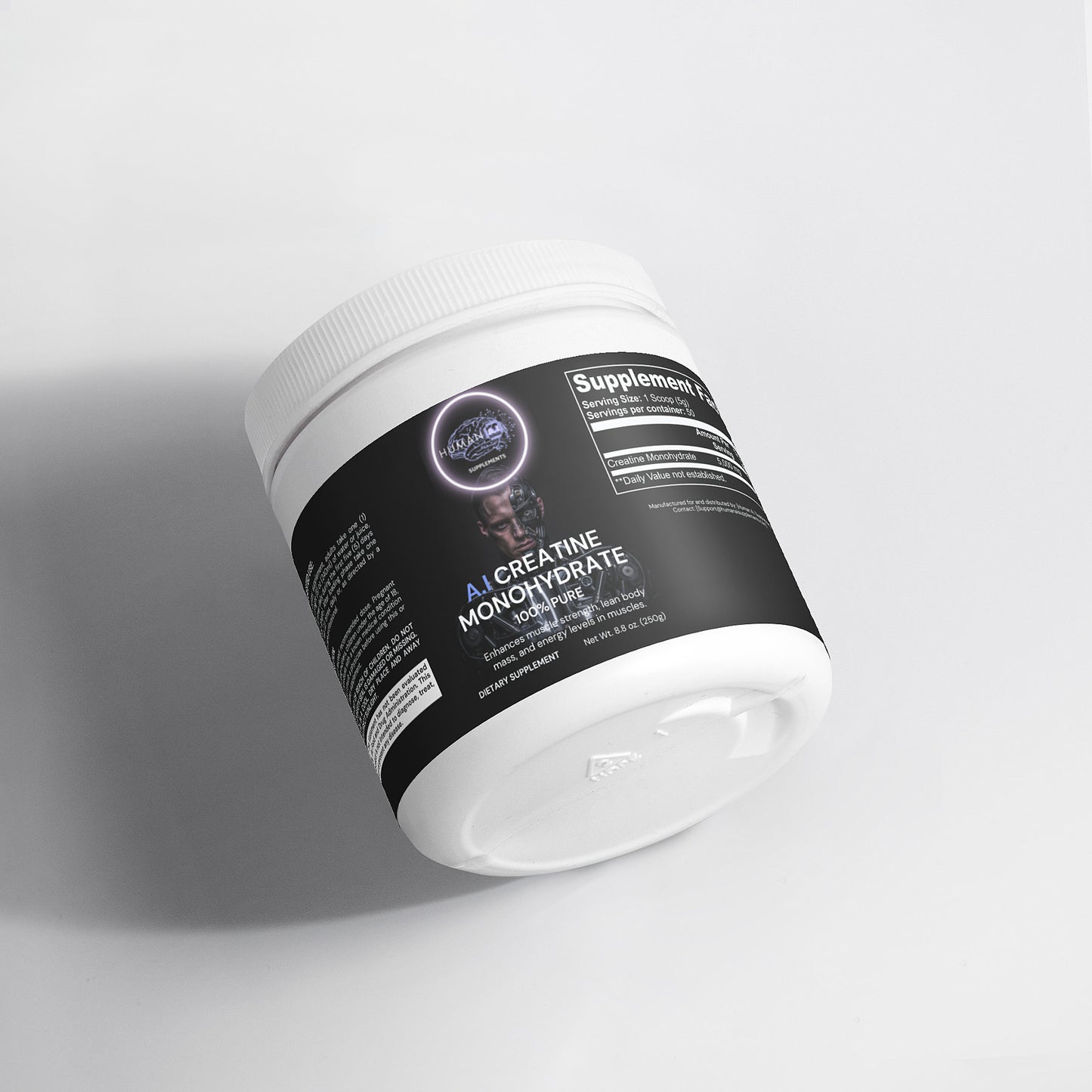 A.I Creatine Monohydrate