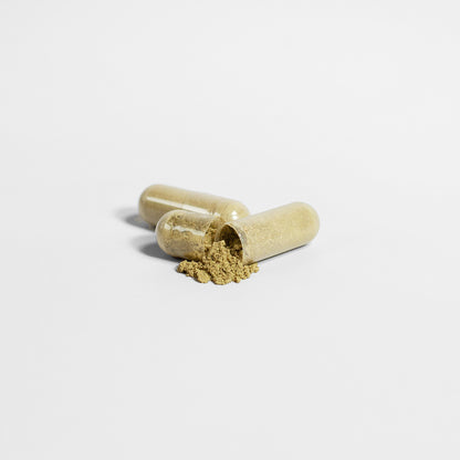 A.I Ginkgo Biloba + Ginseng