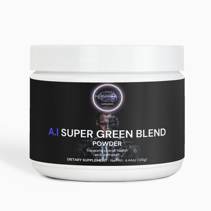 A.I Max Greens Blend