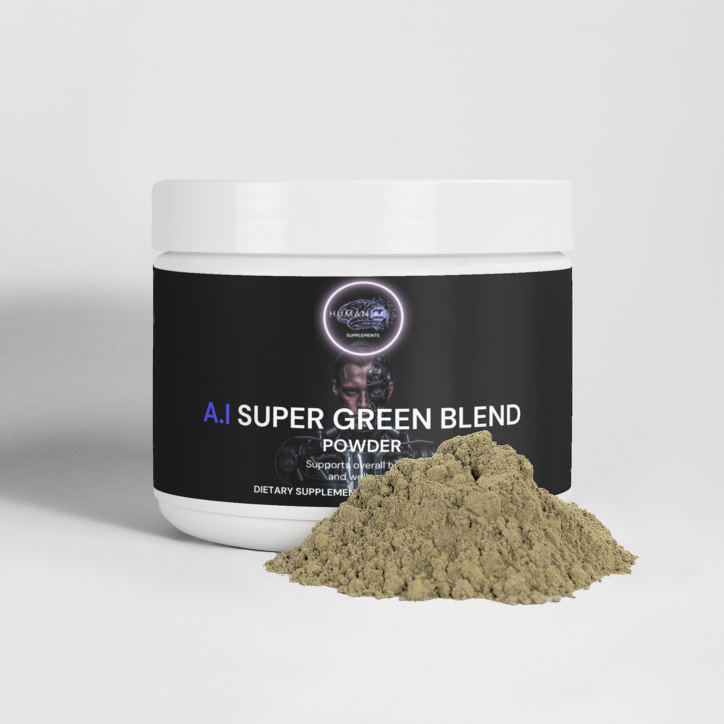 A.I Max Greens Blend