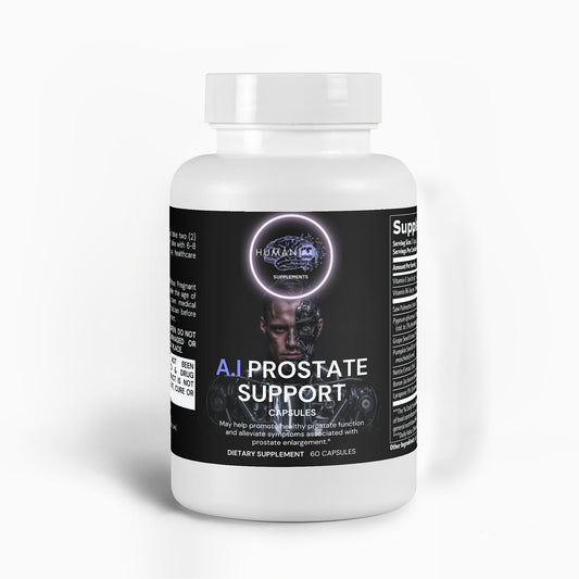 A.I Prostate Support