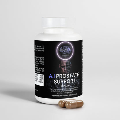 A.I Prostate Support