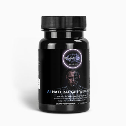 A.I Natural Gut Wellness